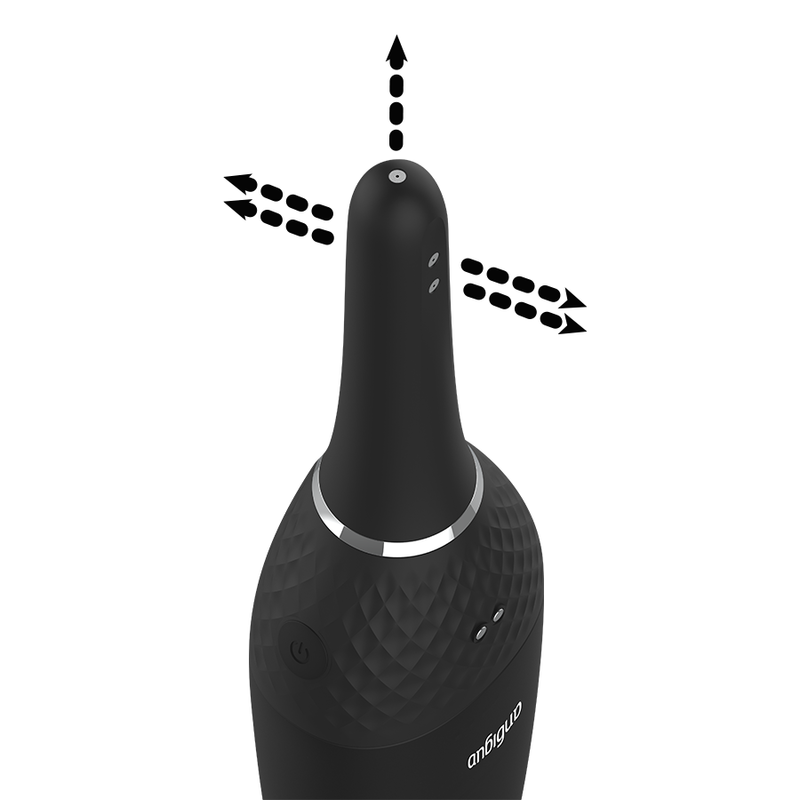 Anbiguo Ultimate Automatic Anal Cleaner - Image 2