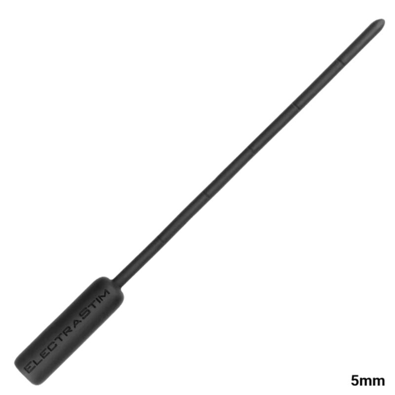 ElectraStim Flexible Silicone Urethral Sound - Image 2