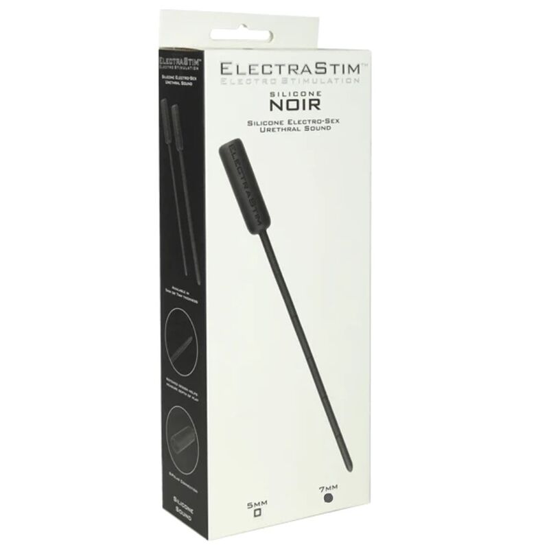 ElectraStim Flexible Silicone Urethral Sound - Image 7