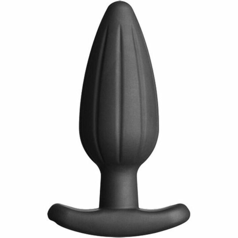 ElectraStim Silicone Rocker Butt Plug - Image 9