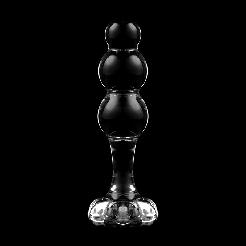 Nebula Glass Plug Model 1 - Image 7