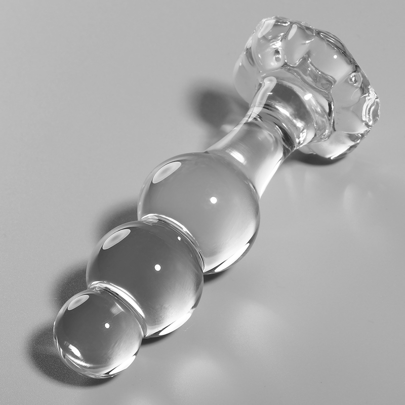 Nebula Glass Plug Model 1 - Image 2