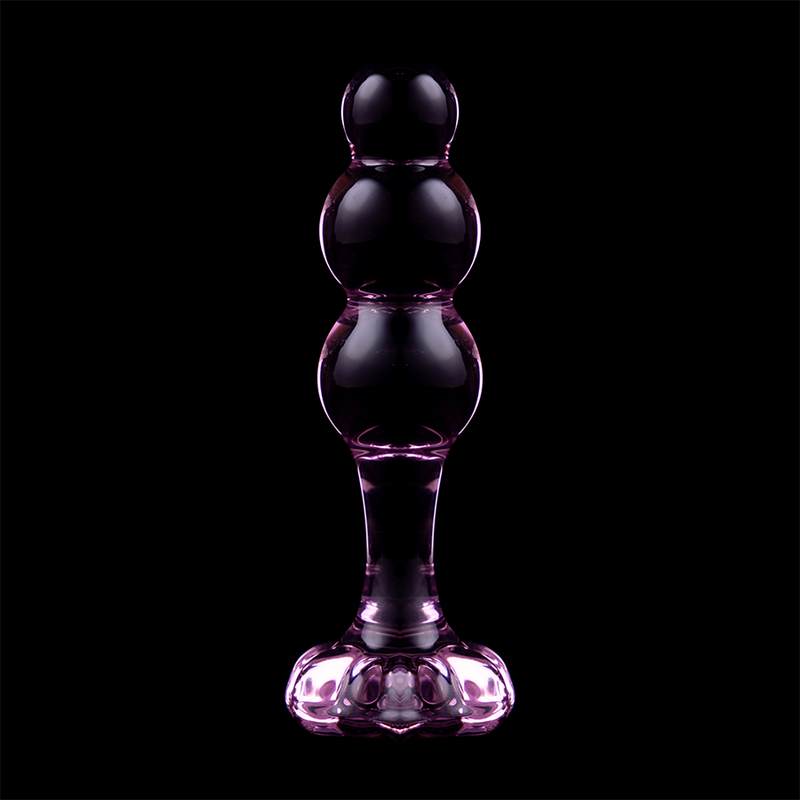 Nebula Glass Plug Model 1 - Image 14