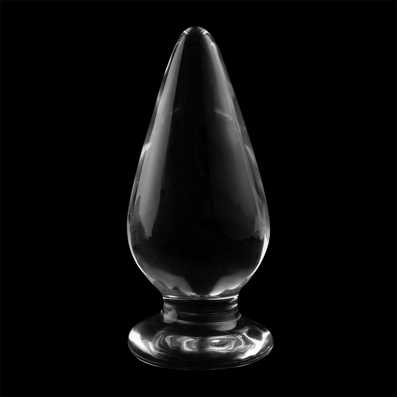 Nebula Glass Plug Model 4 - Image 7