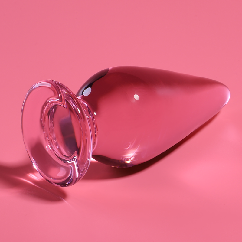 Nebula Glass Plug Model 4 - Image 9