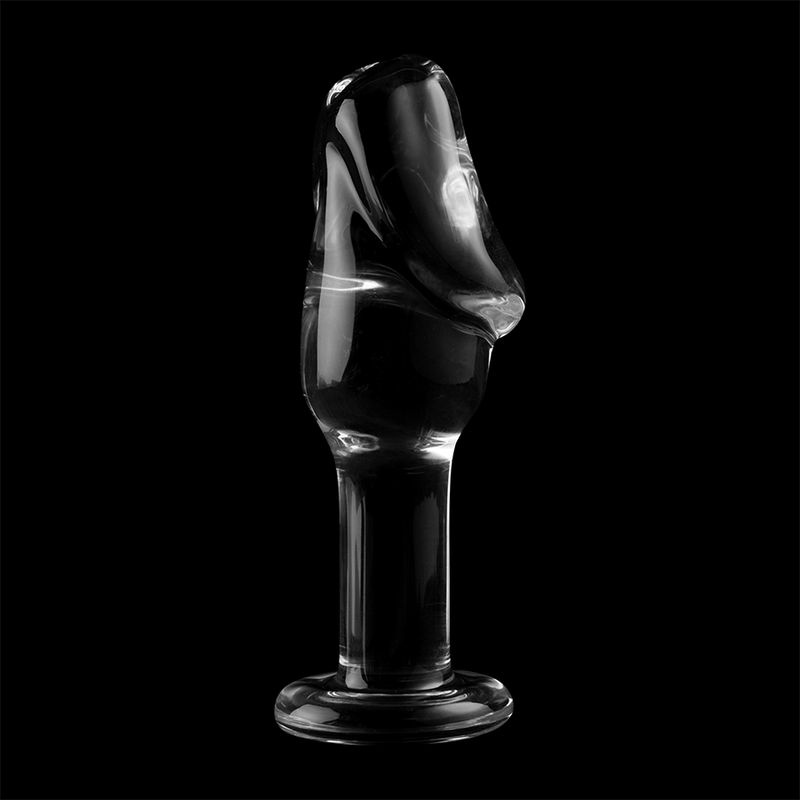 Nebula Glass Plug Model 6 - Image 7