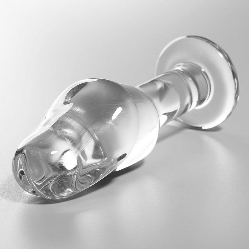 Nebula Glass Plug Model 6 - Image 2
