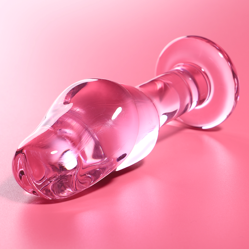 Nebula Glass Plug Model 6 - Image 9