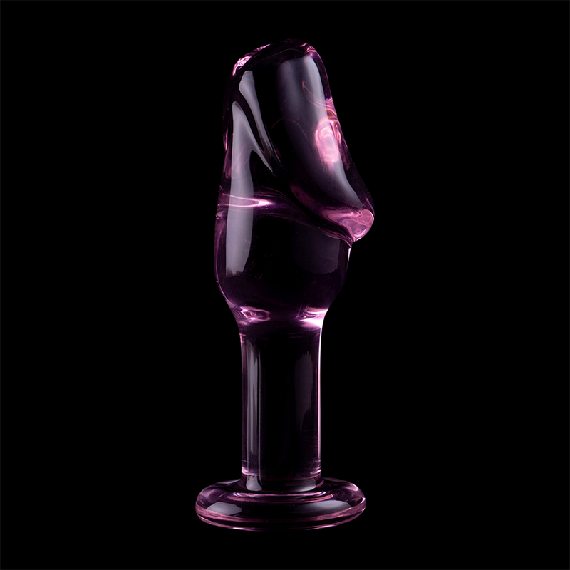 Nebula Glass Plug Model 6 - Image 14