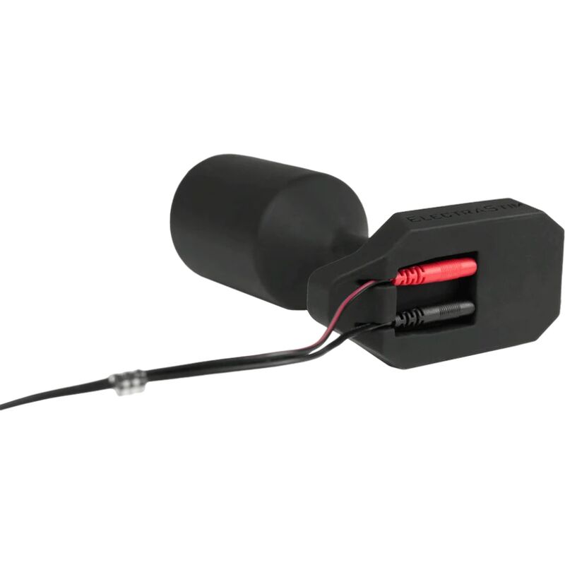 Electrastim - Electro Plug Anal Mr-S-Leather - Image 5
