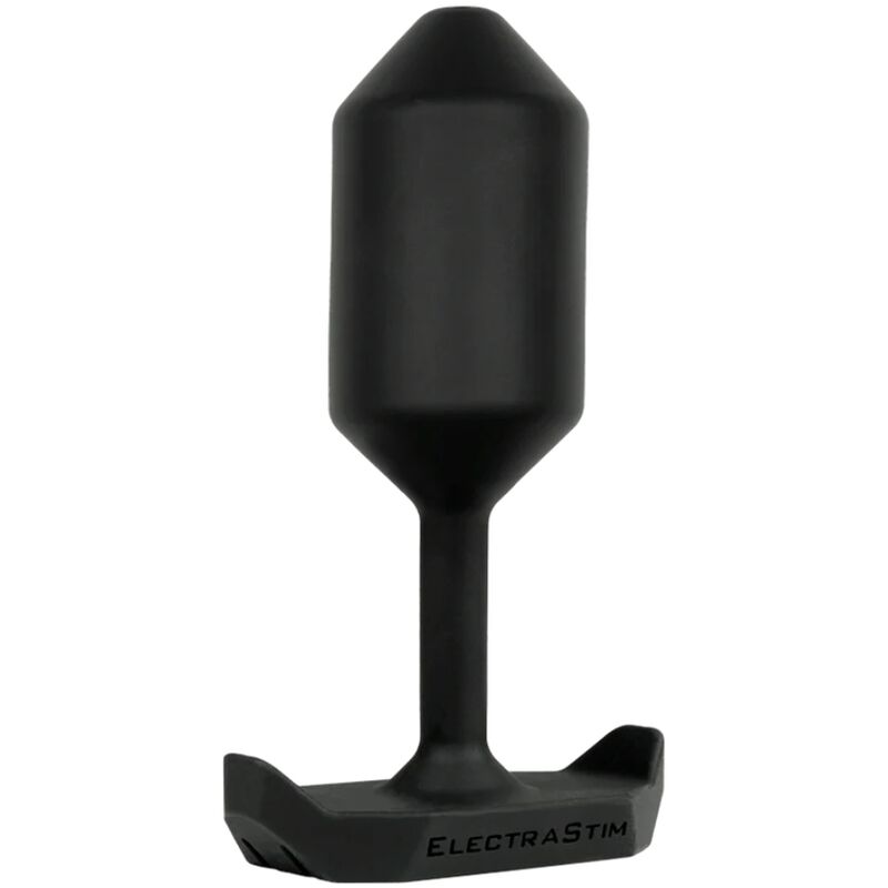 Electrastim - Electro Plug Anal Mr-S-Leather - Image 2