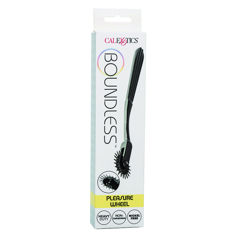 Calexotics - Boundless Pleasure Wheel - Image 6