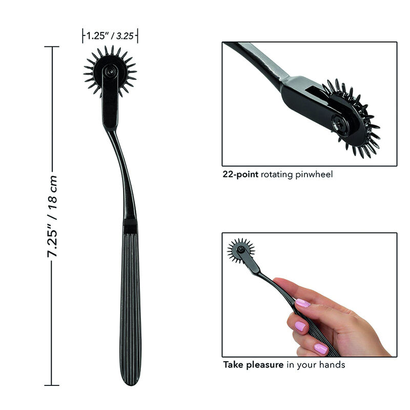 Calexotics - Boundless Pleasure Wheel - Image 5