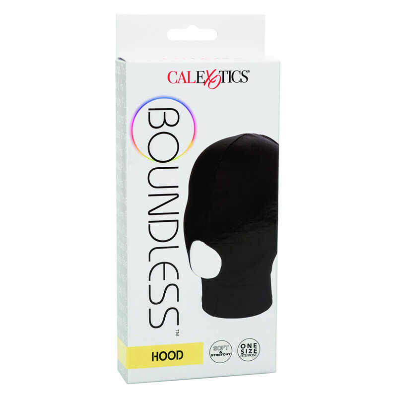 Calexotics - Boundless Hood - Image 7