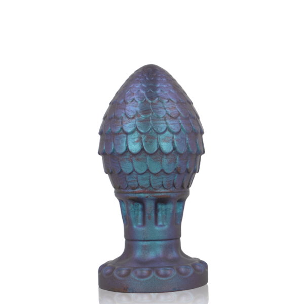Epic Vrakos Dragon Egg Anal Plug — S