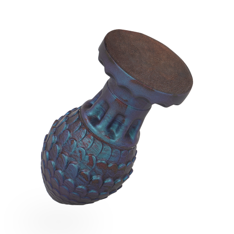 Epic Vrakos Dragon Egg Anal Plug — S - Image 8