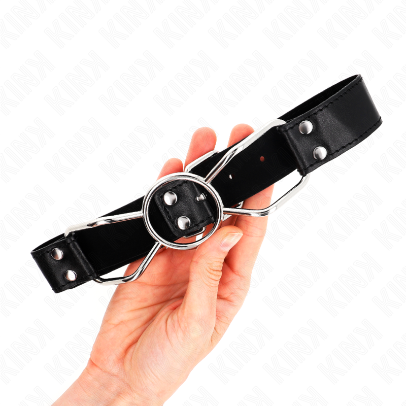 Kink Spider Mouth Gag - Image 7
