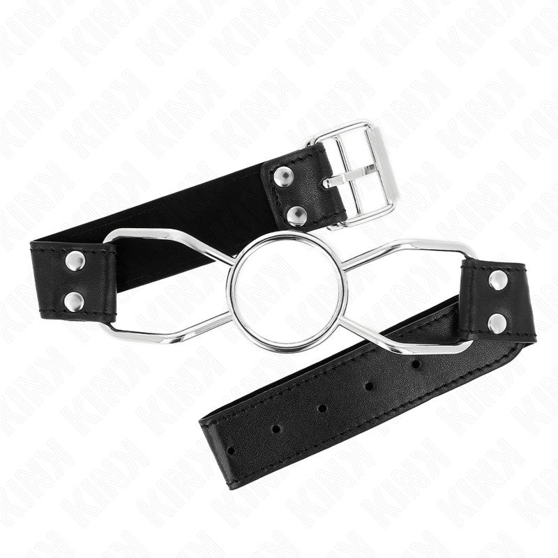 Kink Spider Mouth Gag - Image 5