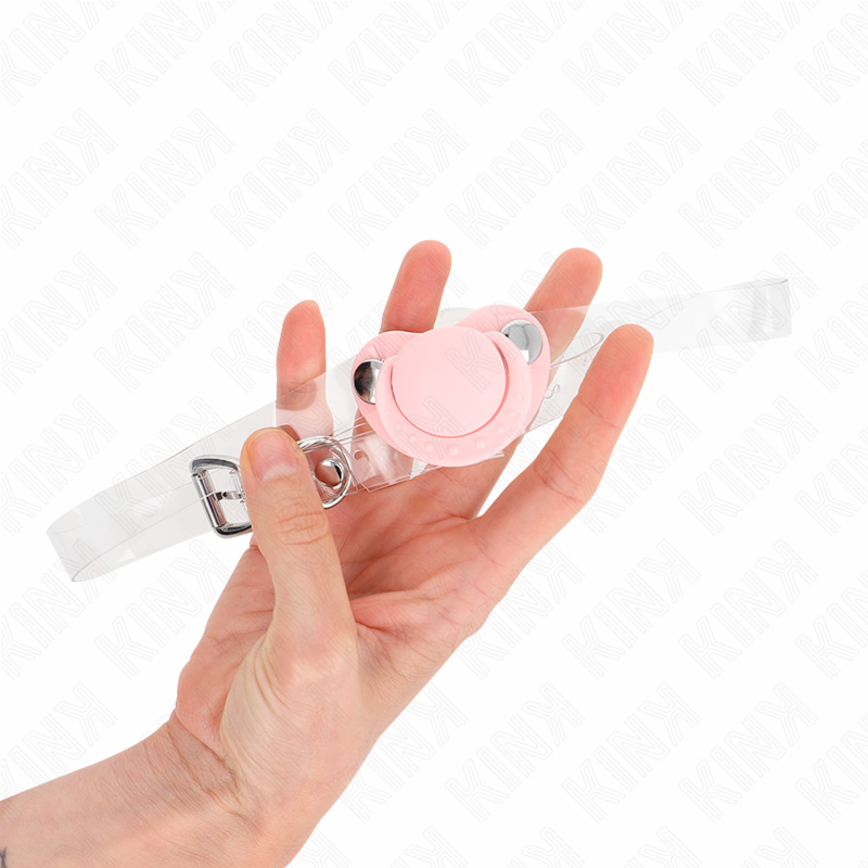 Kink Pacifier Gag - Image 3