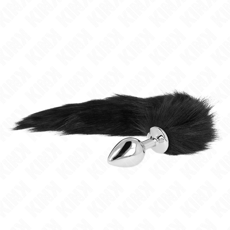 Kink Synthetic Tail Anal Plug - Image 6