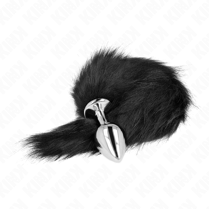 Kink Synthetic Tail Anal Plug - Image 8