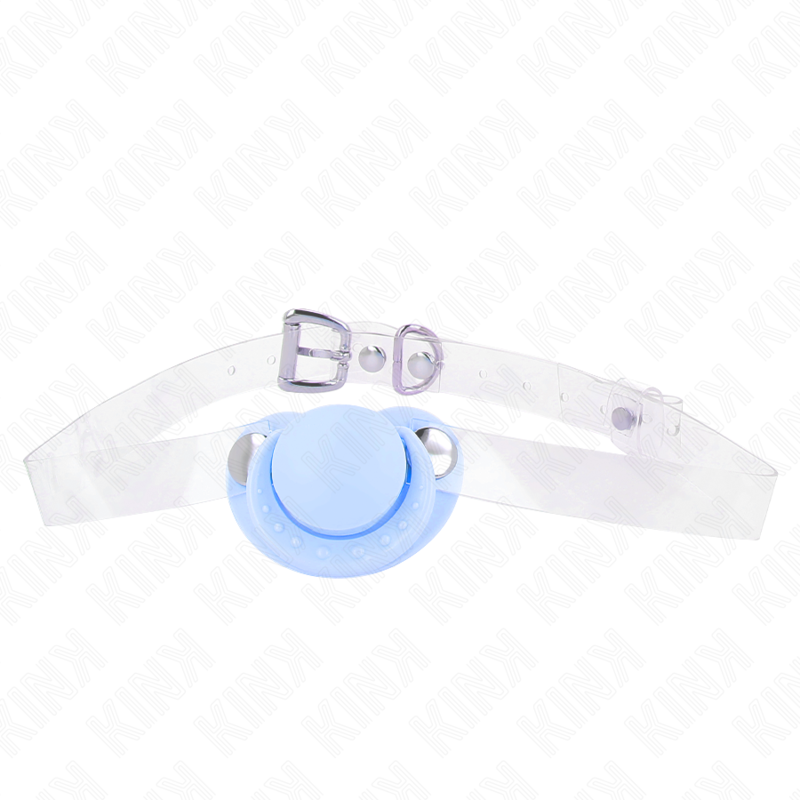Kink Pacifier Gag - Image 5