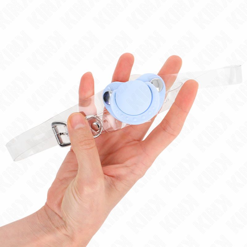 Kink Pacifier Gag - Image 6