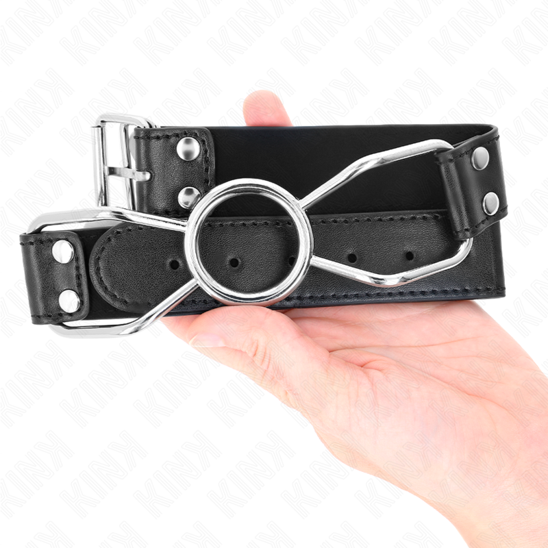 Kink Spider Mouth Gag - Image 4
