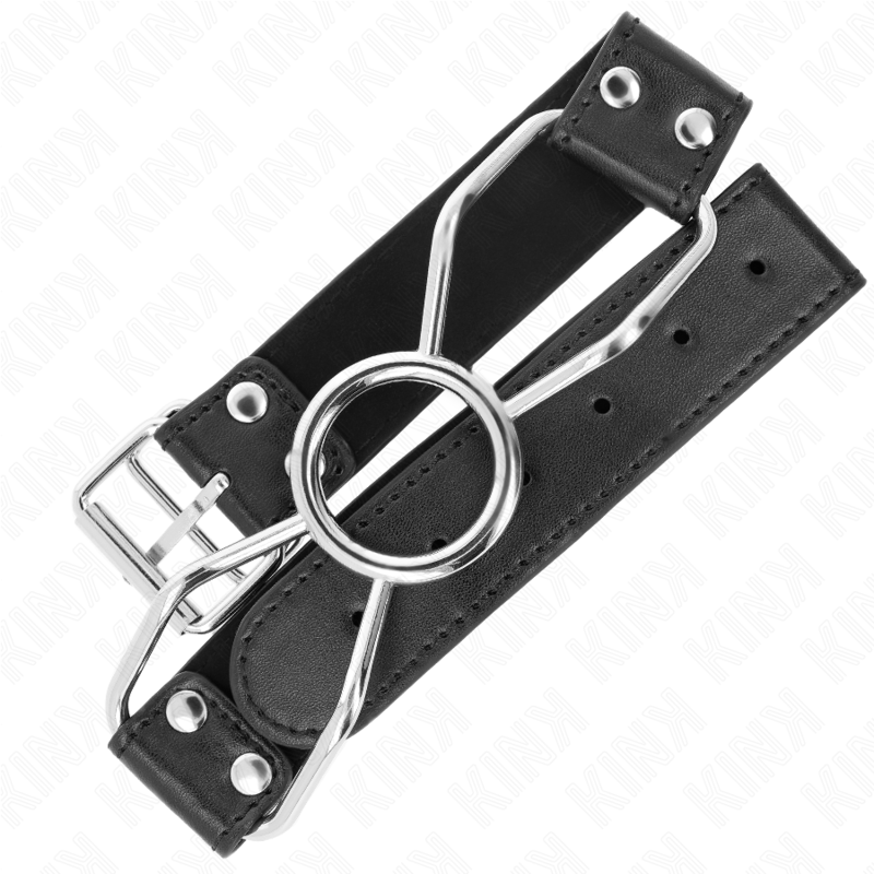 Kink Spider Mouth Gag - Image 2