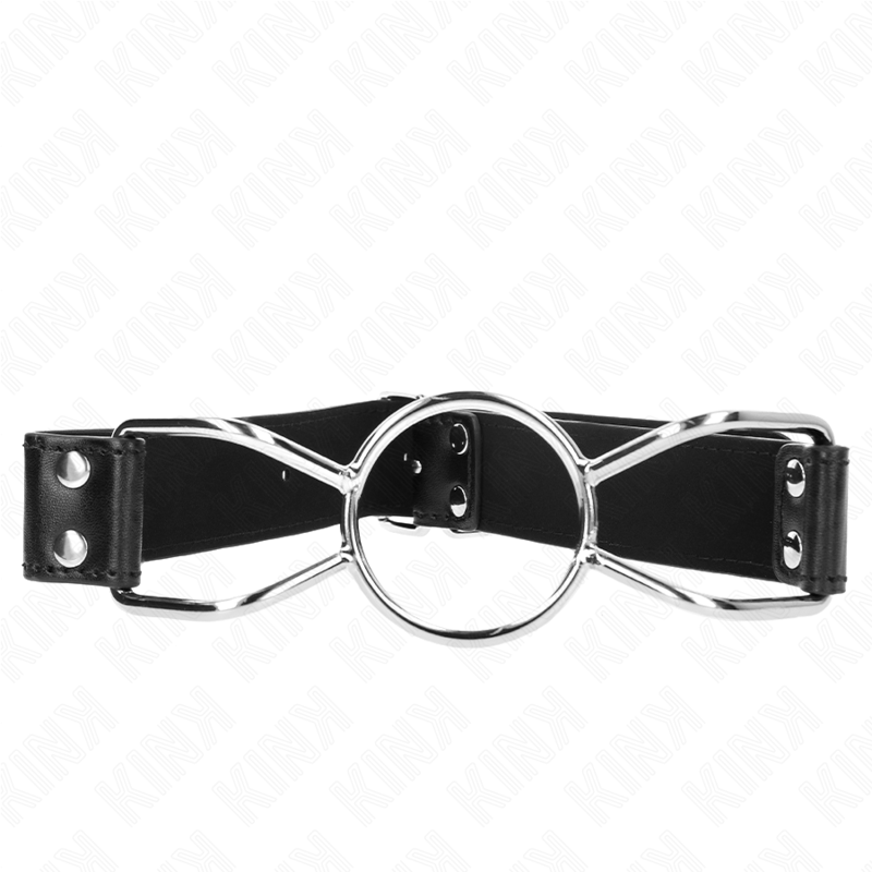 Kink Spider Mouth Gag - Image 9