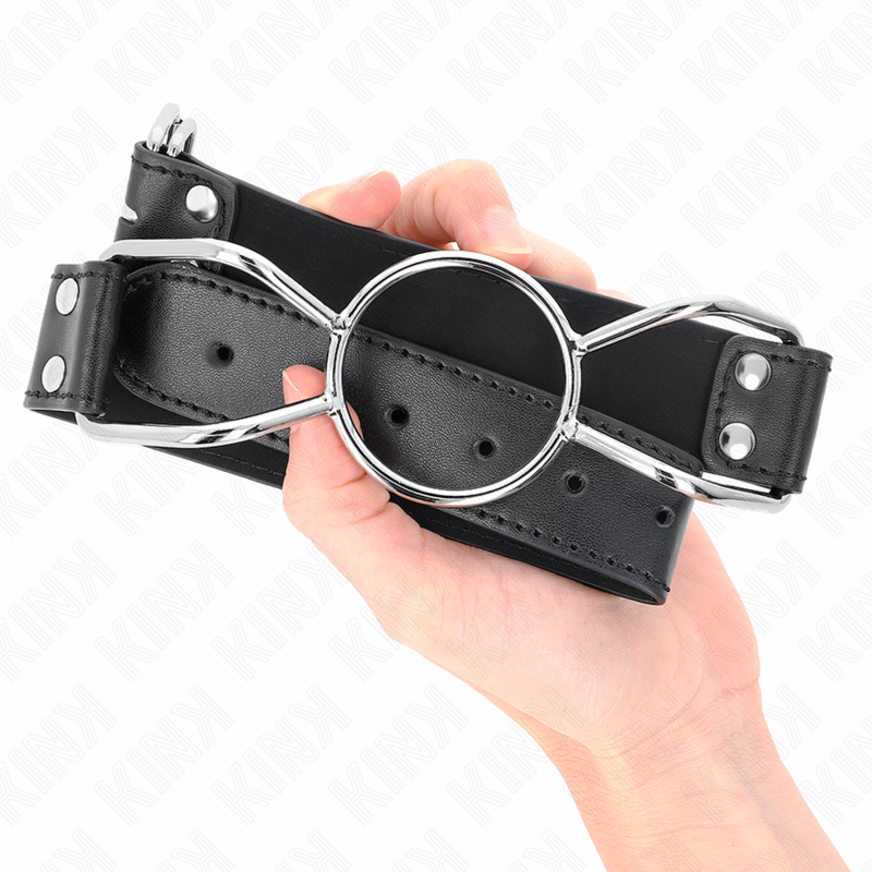 Kink Spider Mouth Gag - Image 12