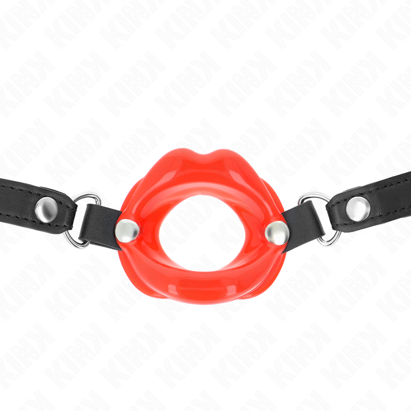 Kink Lip Gag - Image 3
