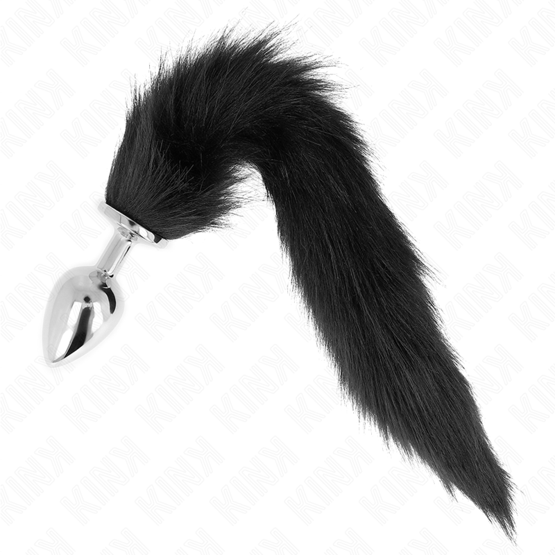 Kink Synthetic Tail Anal Plug - Image 10