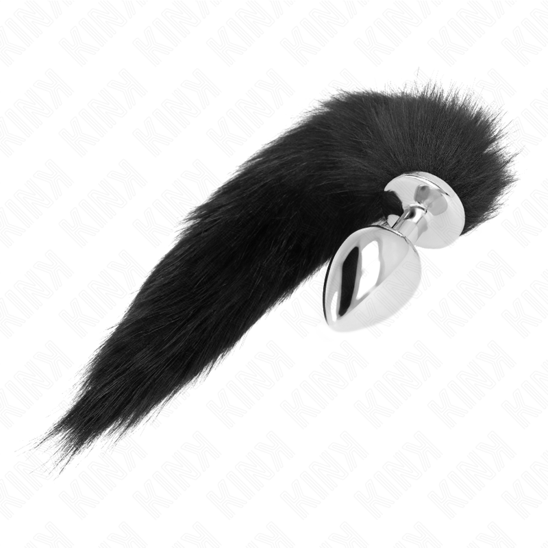 Kink Synthetic Tail Anal Plug - Image 11