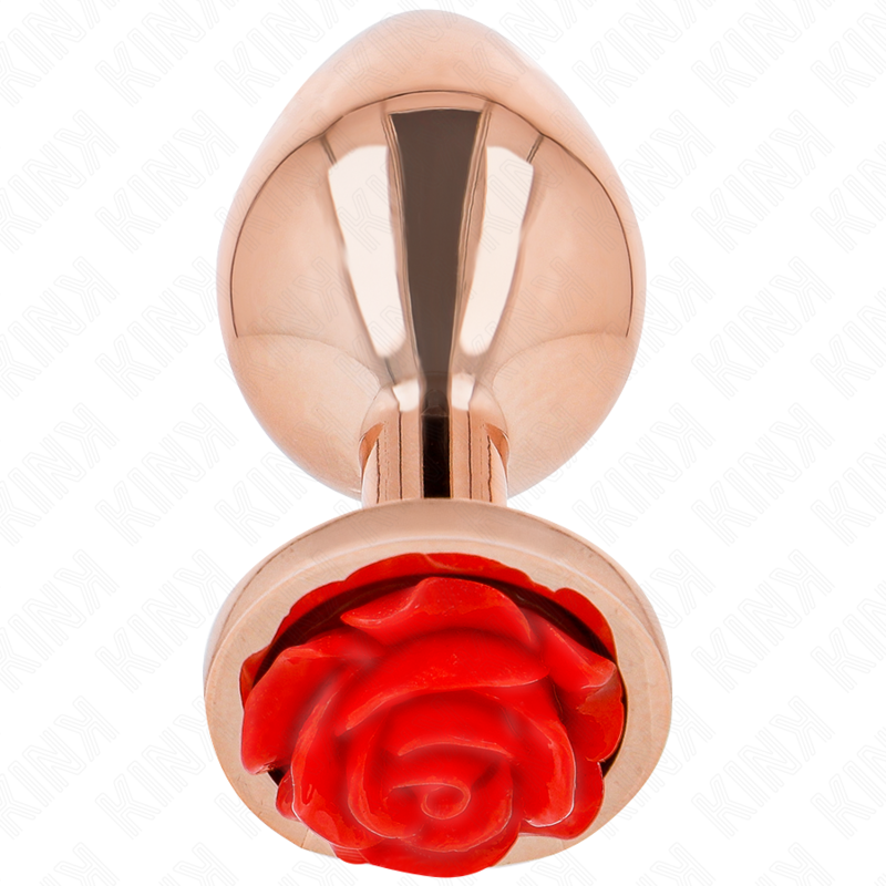 Kink Rose Anal Plug - Image 12