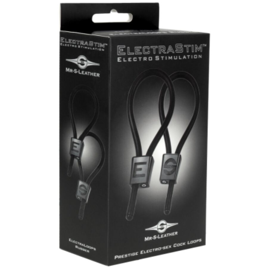 ElectraStim Prestige Electra Loops - Image 7