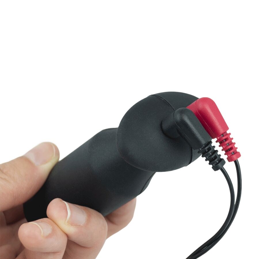 Electrastim - 90-Degree Stimulator Cables - Image 3