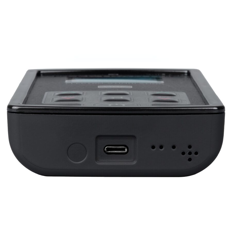Electrastim - Linx Dual-Channel Electro Stimulator With App & Remote Control - Image 4