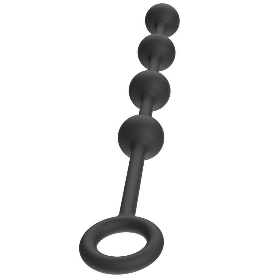 Hidden Desire Extreme Heavy Anal Balls