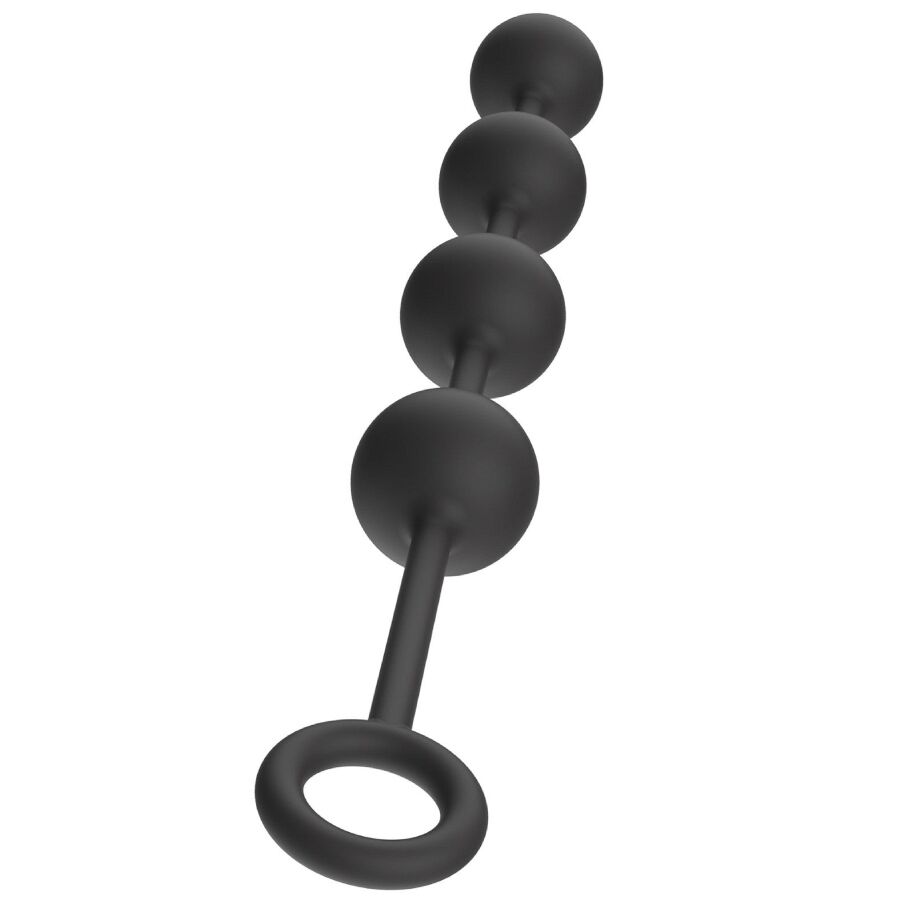 Hidden Desire Extreme Heavy Anal Balls - Image 6