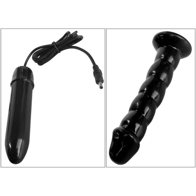Fetish Fantasy Series - Body Dock Pro Sex Machine - Image 4