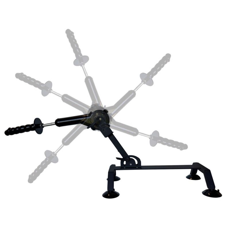 Fetish Fantasy Series - Body Dock Pro Sex Machine - Image 6