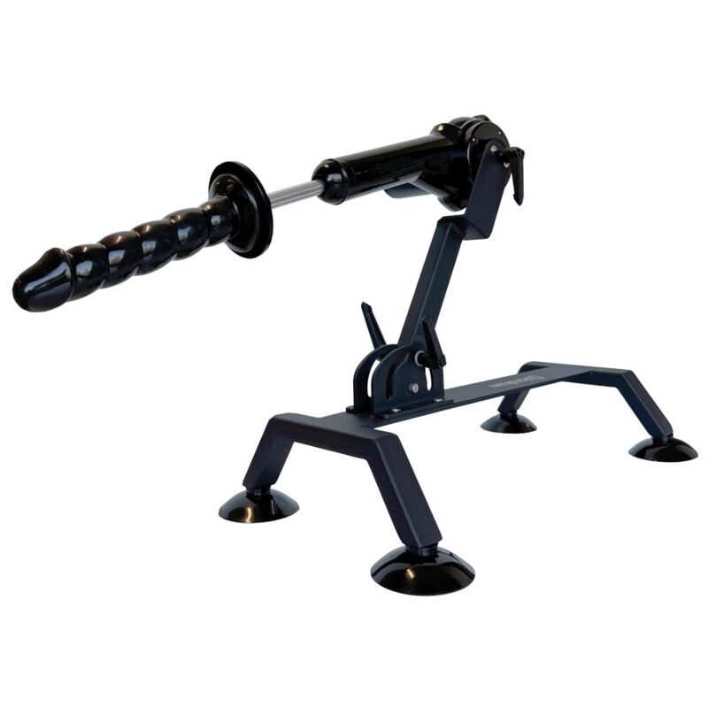 Fetish Fantasy Series - Body Dock Pro Sex Machine - Image 2