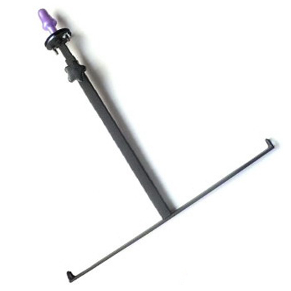 Metal Hard - Structure Anal Restriction - Image 3