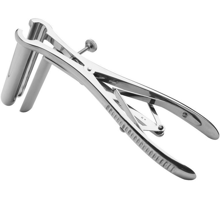 Metal Hard - Triple Anal Speculo - Image 2