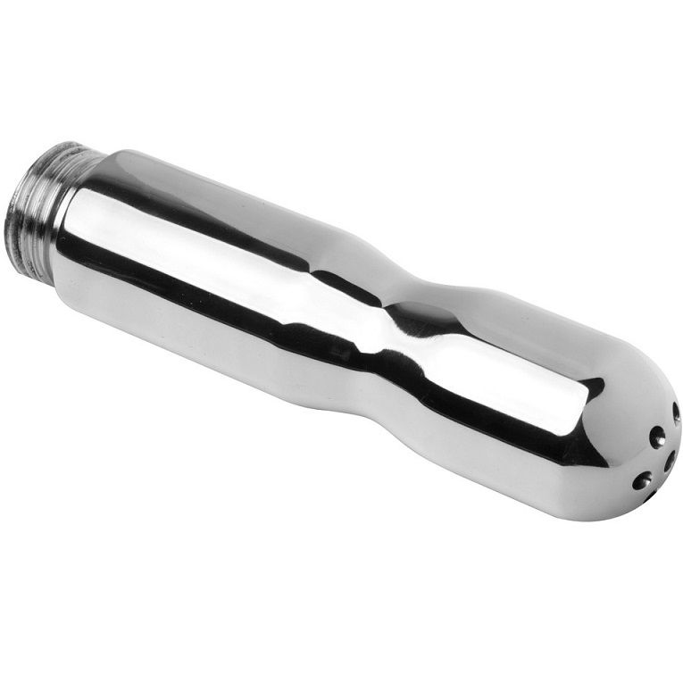 Metal Hard Intimate Douche