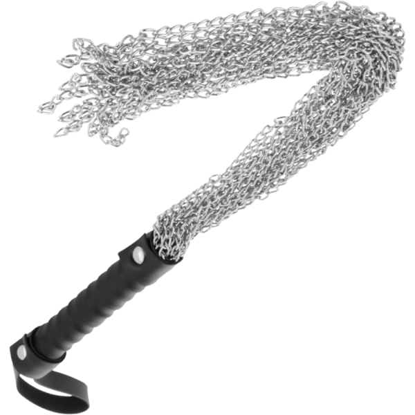 Darkness - BDSM Metal Bondage Whip