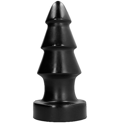 All Black Anal Challenge — 40 cm - Image 2