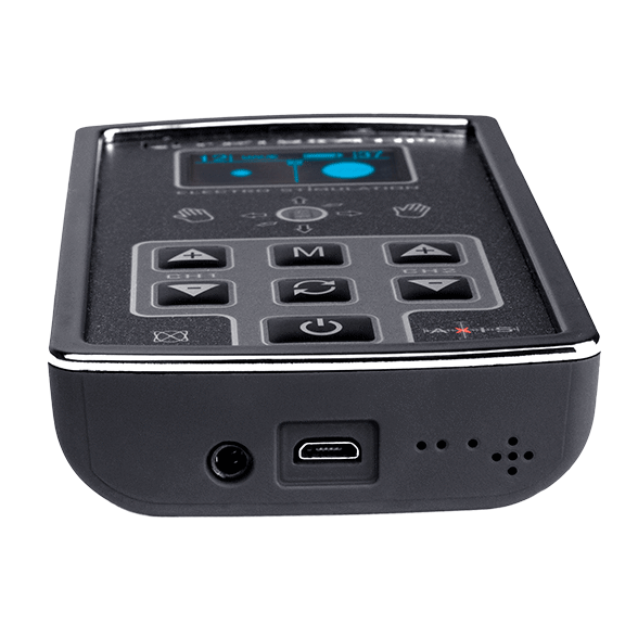 Electrastim - Axis High Specification Electro Stimulator - Image 4
