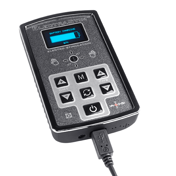 Electrastim - Axis High Specification Electro Stimulator - Image 7